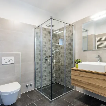 Βίλα Modern 3-bedroom With A Private Pool