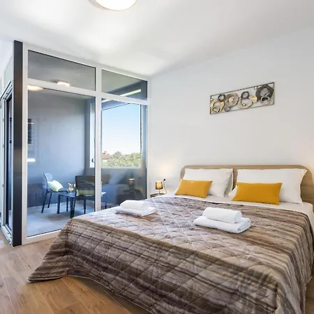 빌라 Modern 3-bedroom With A Private Pool