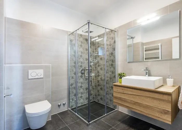 Villa Modern 3-bedroom With A Private Pool