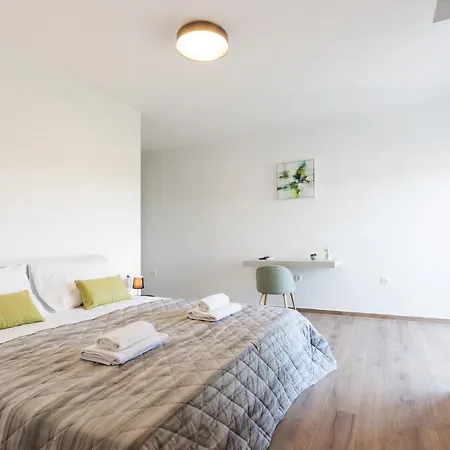 Villa Modern 3-bedroom With A Private Pool